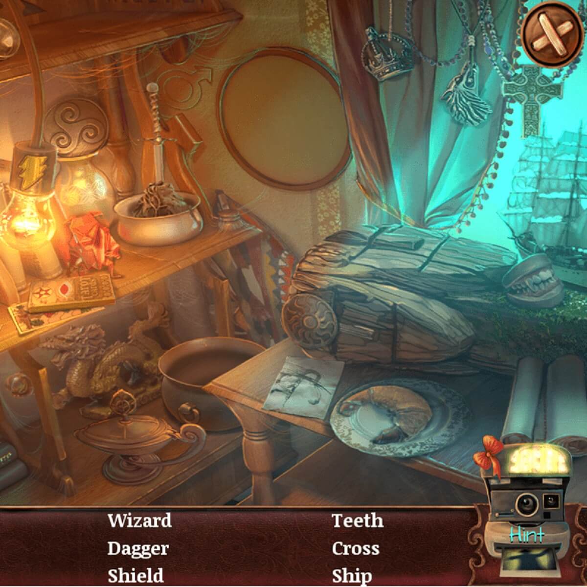 free download games for mac hidden objects